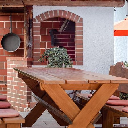 Haus Regina Aparthotel Strobl Kültér fotó