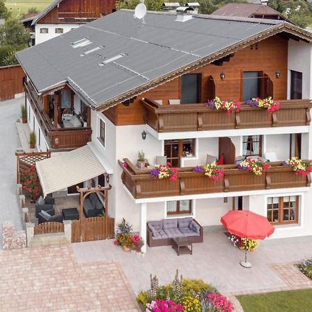 Haus Regina Aparthotel Strobl Kültér fotó