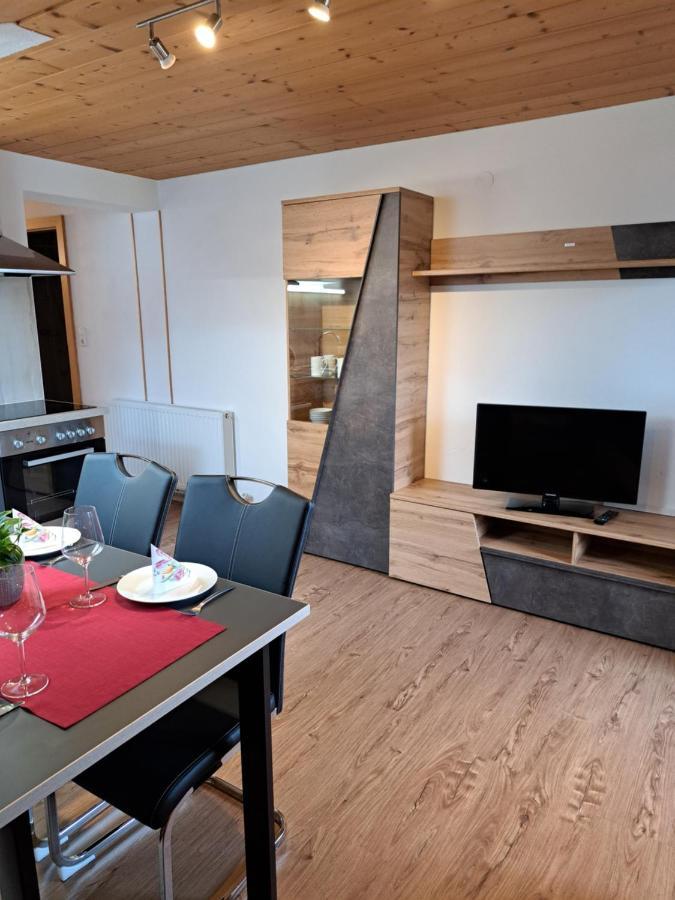 Haus Regina Aparthotel Strobl Kültér fotó