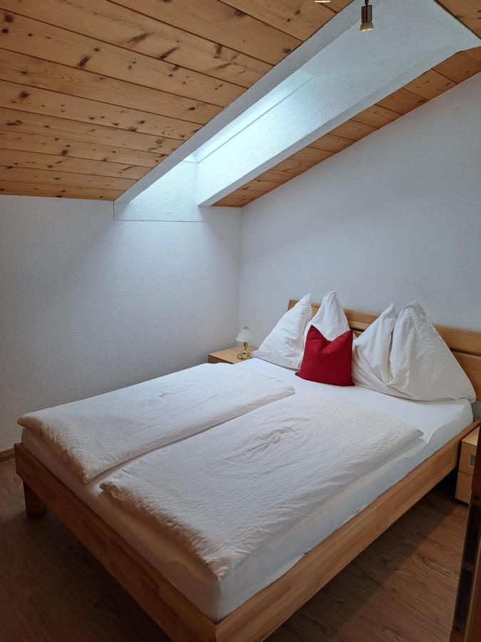 Haus Regina Aparthotel Strobl Kültér fotó