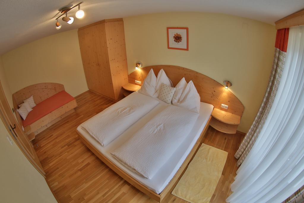 Haus Regina Aparthotel Strobl Kültér fotó