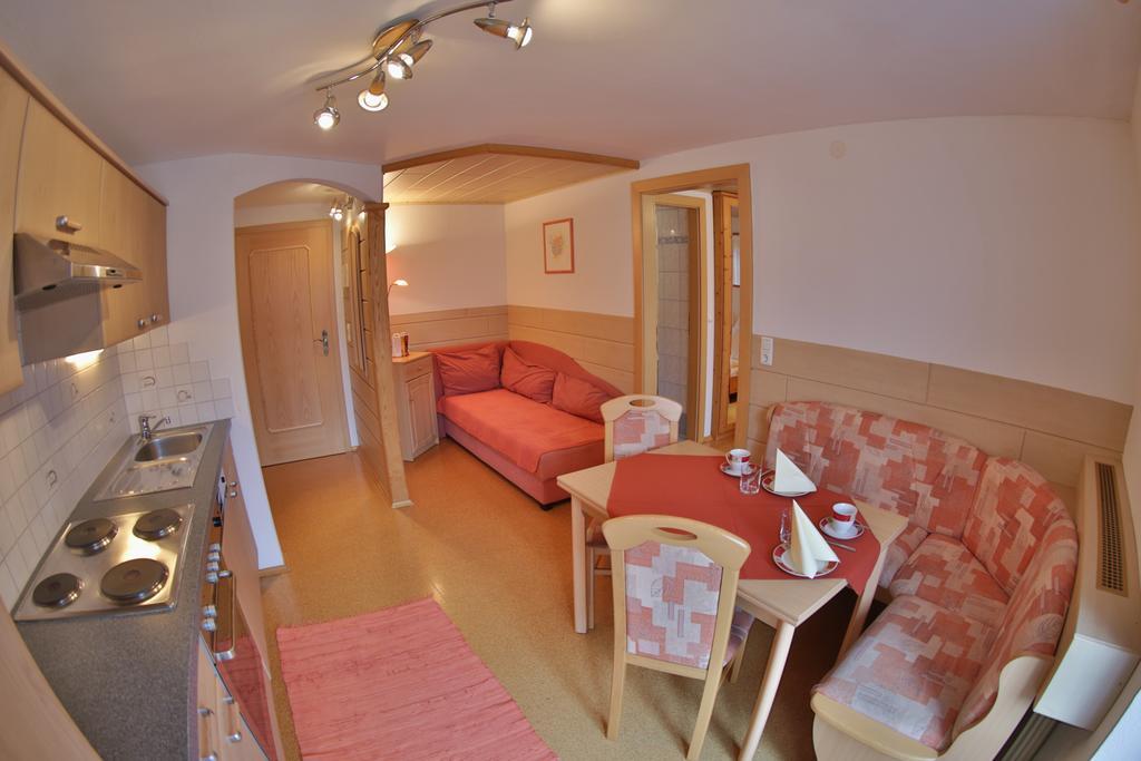 Haus Regina Aparthotel Strobl Kültér fotó