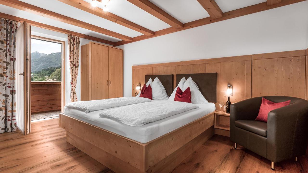 Haus Regina Aparthotel Strobl Kültér fotó