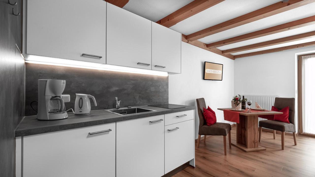 Haus Regina Aparthotel Strobl Kültér fotó